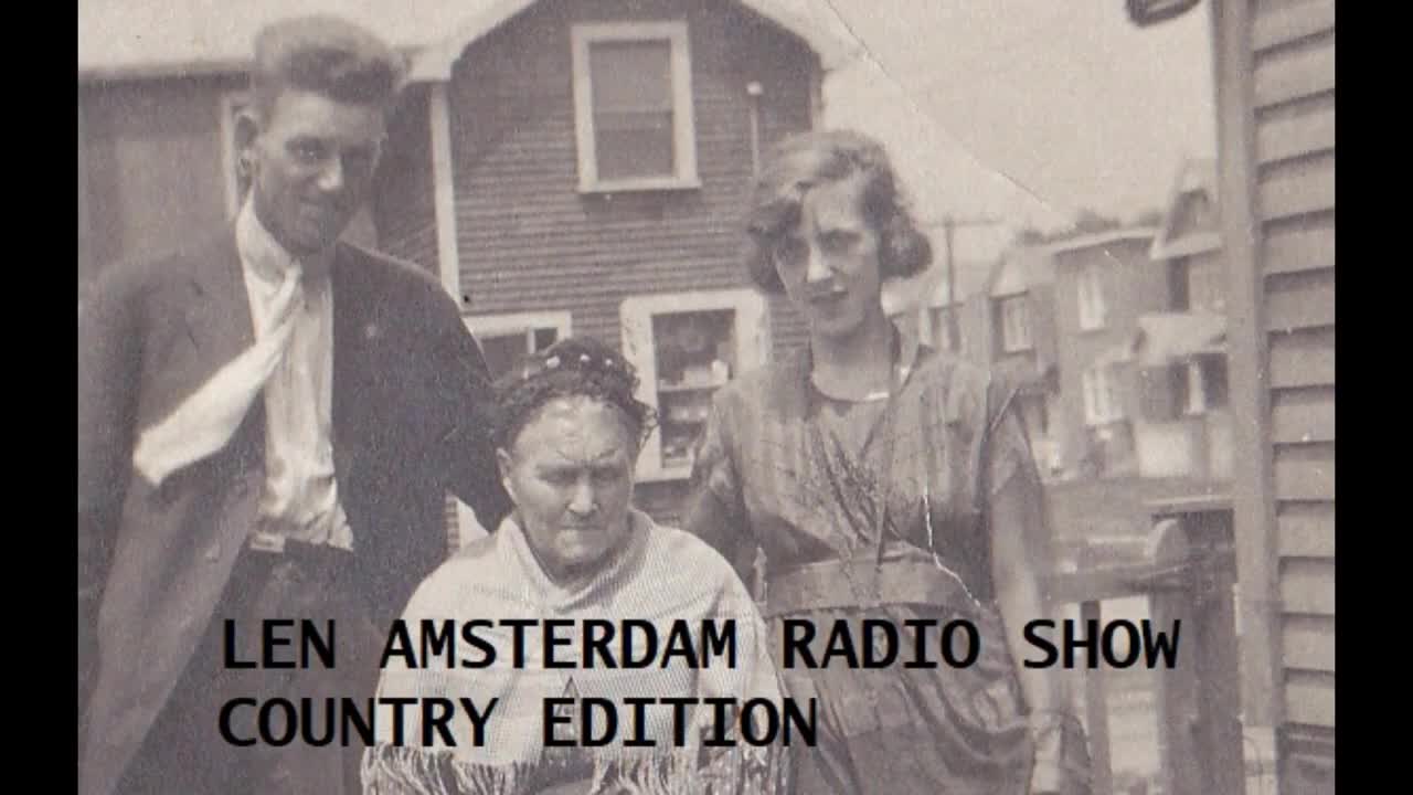 WLEN COUNTRY EDITION