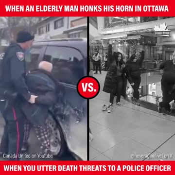 Welcome to Trudeau’s Canada!