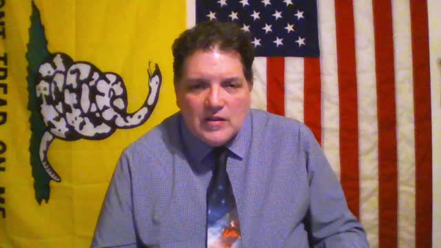 Being An Eagle-Short Subject Series 2 of 15-The Five Questions:Who has Destroyed America?