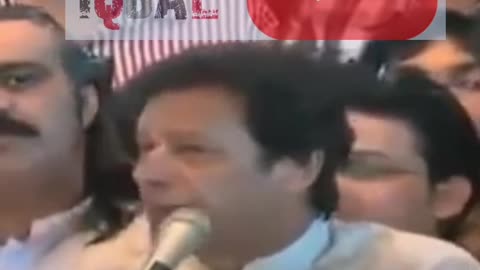 Imran khan funny