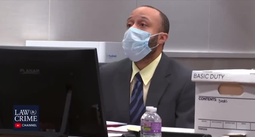 Waukesha Suspect Makes DISGUSTING Excuse For His Crimes