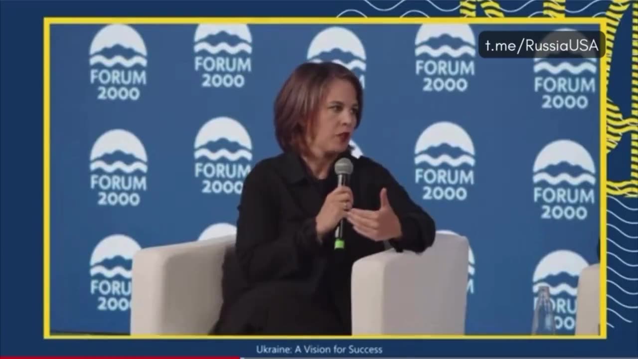 "no matter what my German voters think"