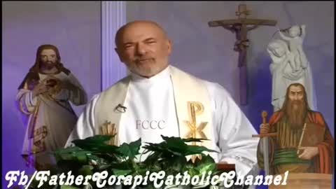 WEEKLY WISDOM: The Letters of Saint Paul - Part 2 Father John Corapi