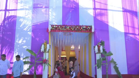 Cinemati Wedding Video | Click & Shoot Photography Studio