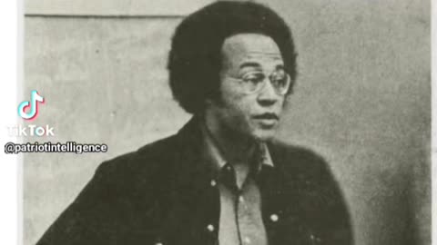 Papa Harris | #CommieAF
