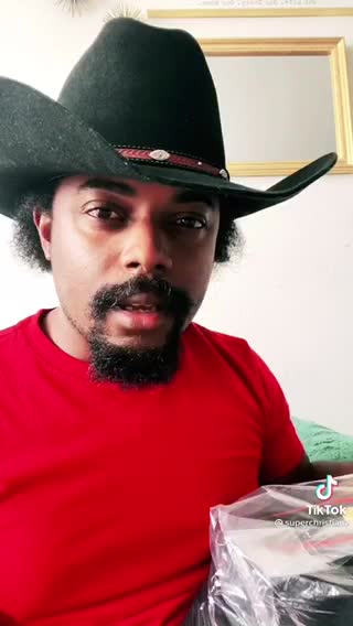 THE RISE OF AMERICAS COLORLESS MEN!