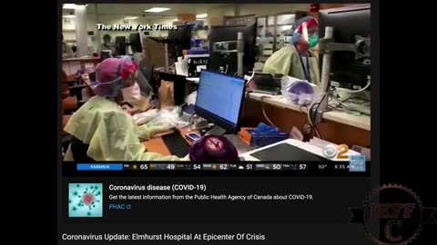 What is REALLY Going on in Your Hospitals