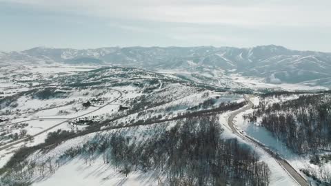 Classic Mountain Retreat in Park City, Utah