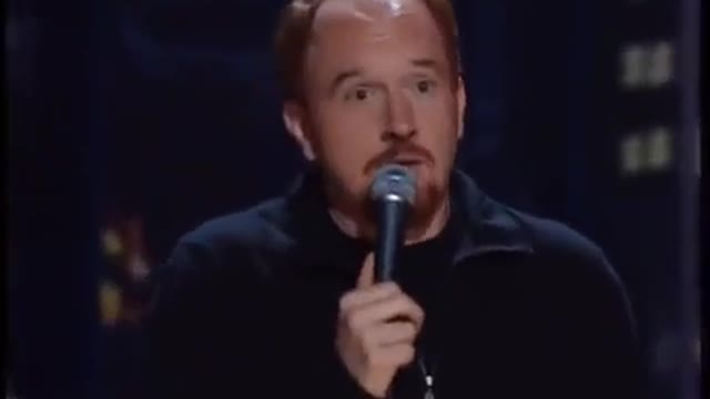 Louis CK - One Night (legendado PT-BR)