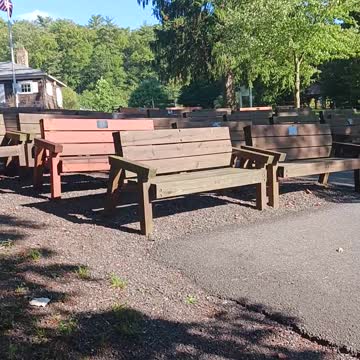 Sweet arrow lake park part12