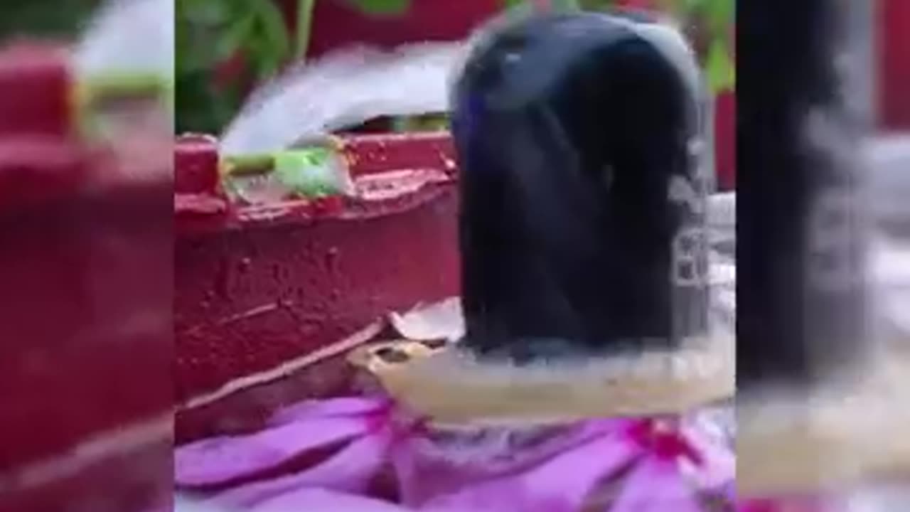 Om nam shiva