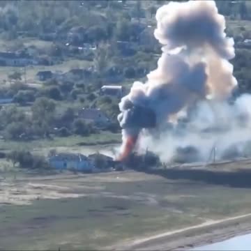 ★★★ Russian BMP-3 infantry fighting vehicle destroyed by Ukraine