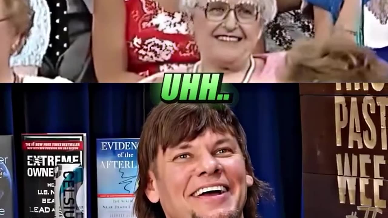 Theo Von on his Singing Career 😂