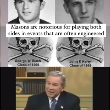 Masonic lodges have had their hands in worldwide affairs for a very long time.