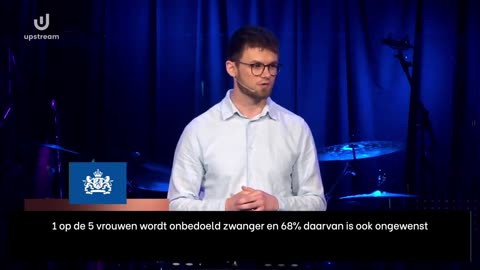 Upstream - De verslaving die mannen kapotmaakt