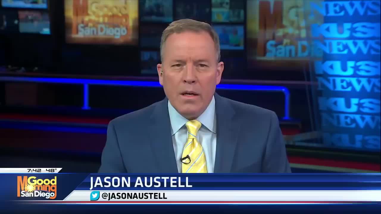 40% Increase In Deaths After Covid Vaccine – San Diego TV Reports