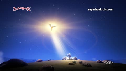 The First Christmas and the meaning