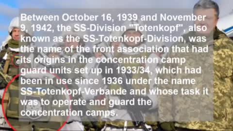 1394. NAZI🚨UKRAINE 🇺🇦 Gathering Evidence Continued