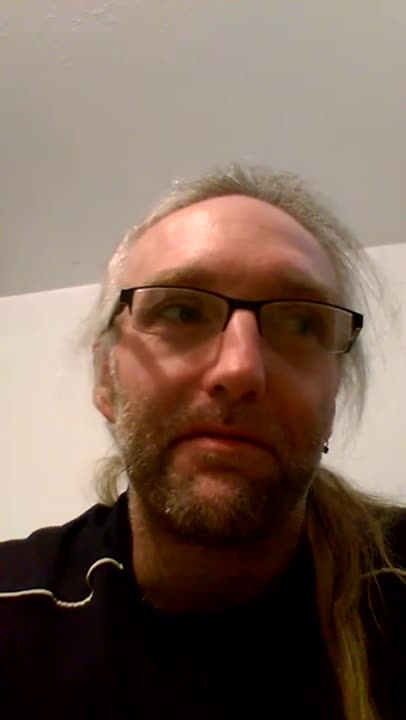 Look at their perspective