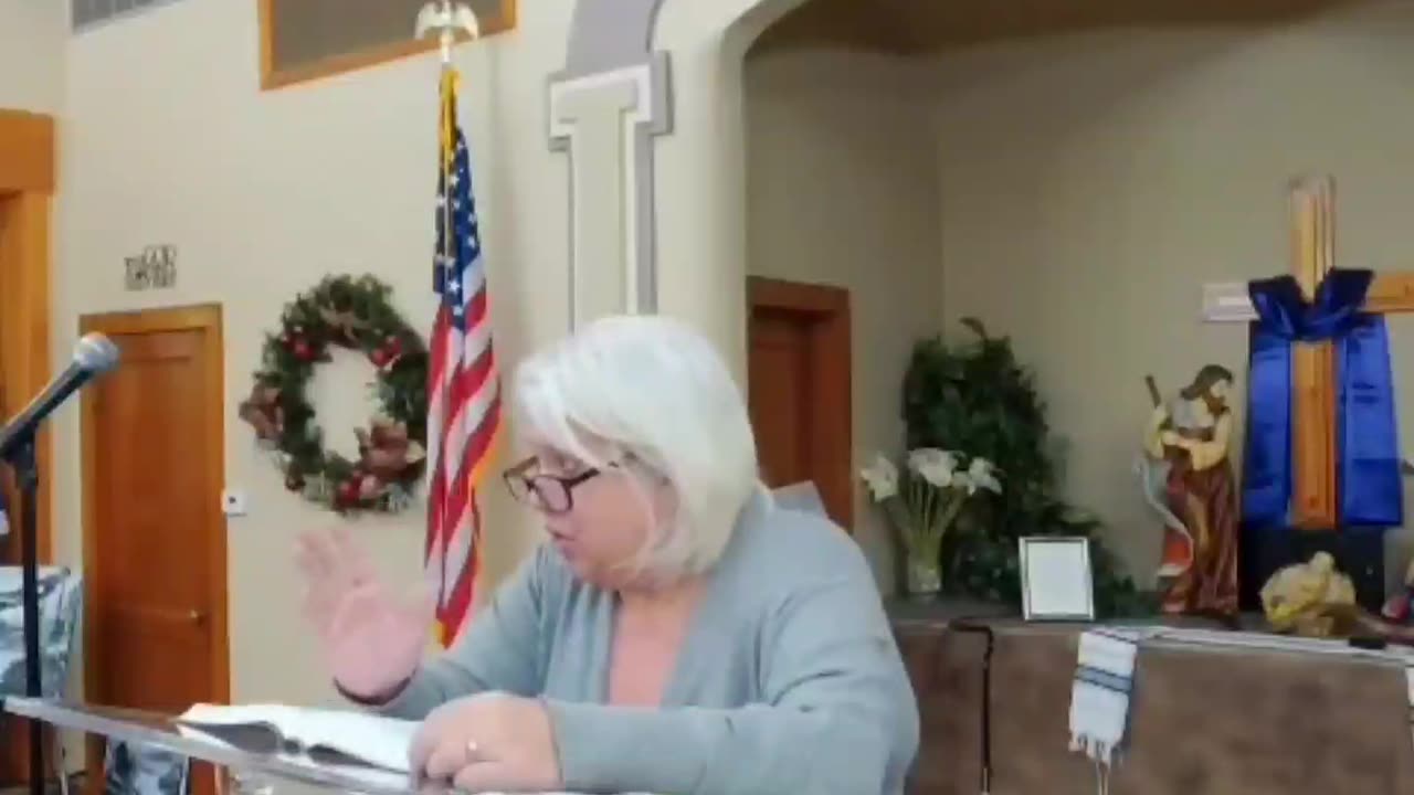Cornerstone Clips - January 3, 2024