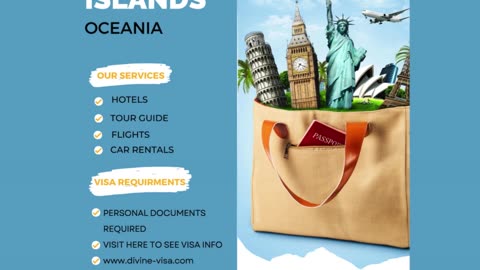 Expert visa solutions for seamless global travel with Divine Associates Ltd