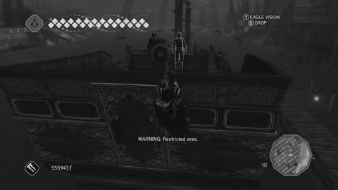 Assassin's Creed 2 Episode 20: Bonfire of the Vanities