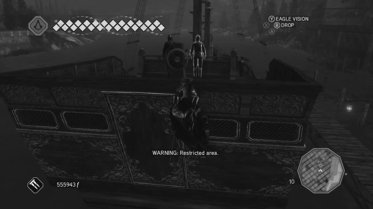 Assassin's Creed 2 Episode 20: Bonfire of the Vanities