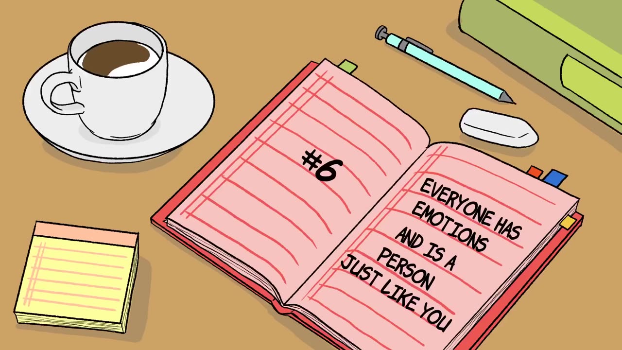 9 Lessons in Life People Learn TOO LATE