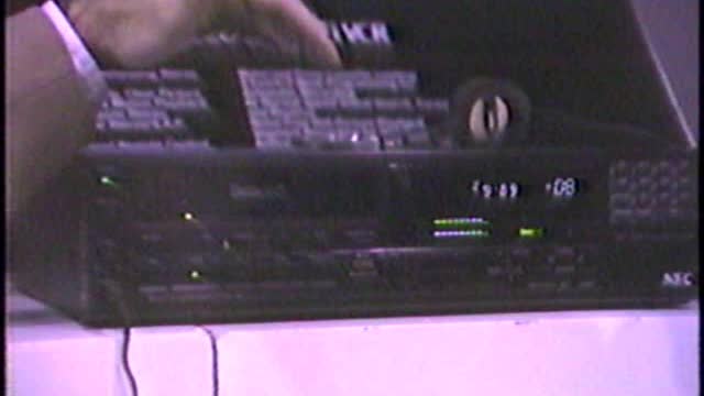 1985 Winter Consumer Electronics Show, part 2!