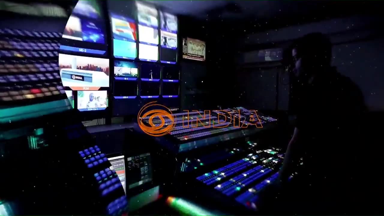 DD India Live - Today's Top Headlines from Around the World - Latest News - Nonstop News