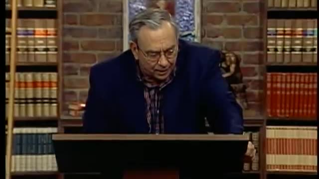 Before Abraham Was, I AM_ Knowing Christ - The “I AM” Sayings of Jesus with R.C. Sproul
