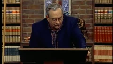 Before Abraham Was, I AM_ Knowing Christ - The “I AM” Sayings of Jesus with R.C. Sproul