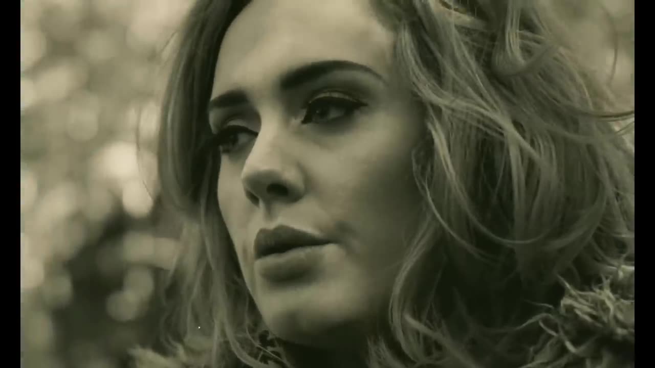 Adele - Hello (Official Music Video)