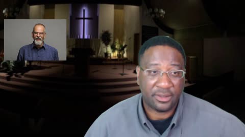 Why Does the SBC Need a Sexual Abuse Task Force? Interview with Bob Smietana