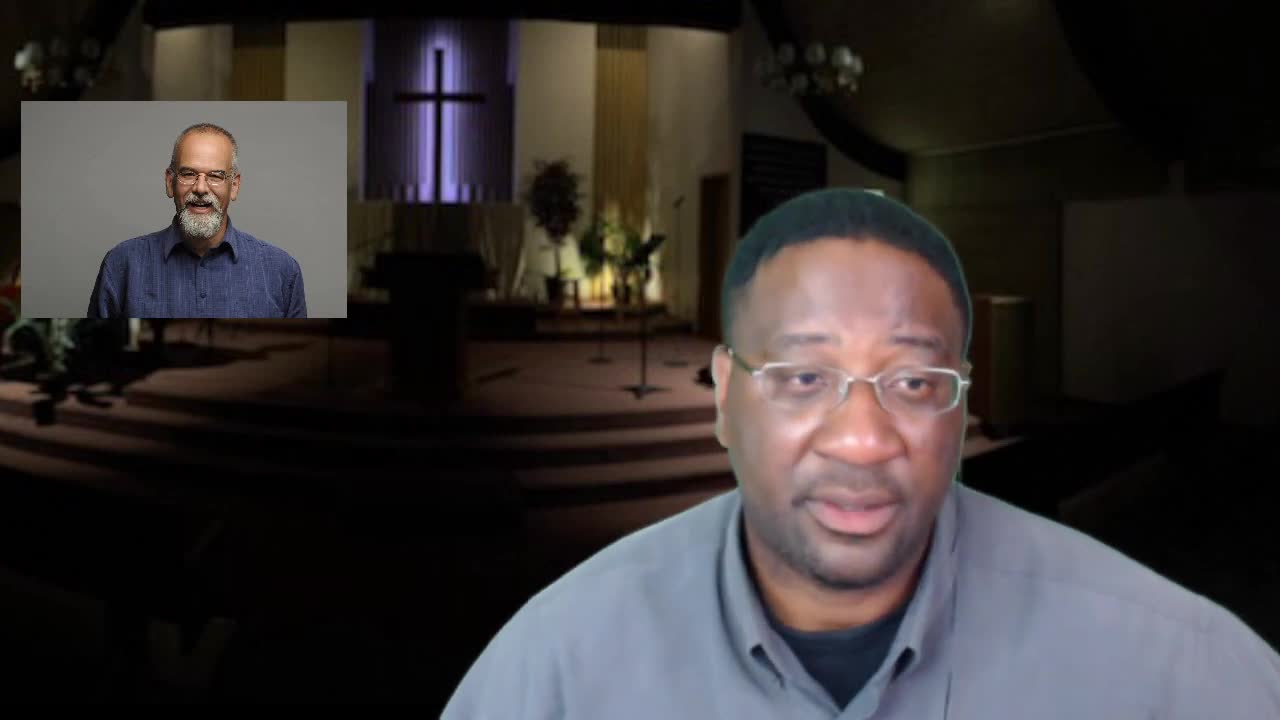 Why Does the SBC Need a Sexual Abuse Task Force? Interview with Bob Smietana