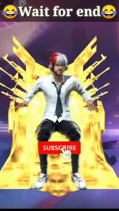 Free fire funny propose videos