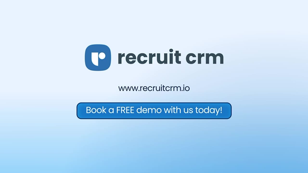 Join thousands of recruiters globally with Recruit CRM | AI-powered recruitment software