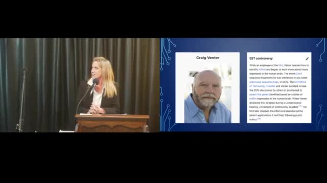 URF - Pastor Caspar and Dr. Carrie Madej