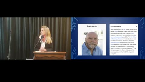 URF - Pastor Caspar and Dr. Carrie Madej