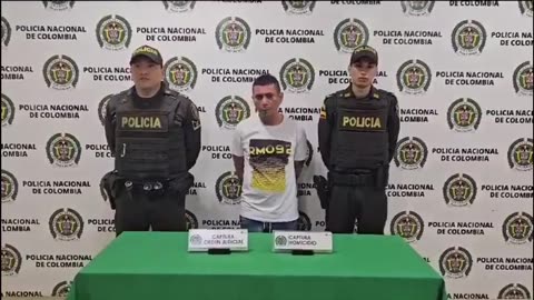 Le tocó responder por un homicidio ocurrido hace 15 años en Bucaramanga