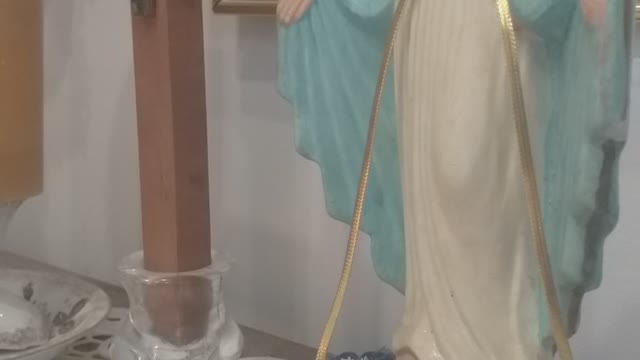 Nadchodzi Antychryst w New Age- jednej dla wszystkich światowej religii .