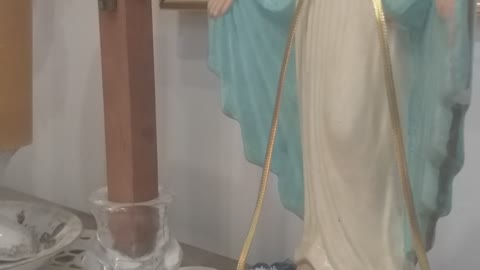 Nadchodzi Antychryst w New Age- jednej dla wszystkich światowej religii .