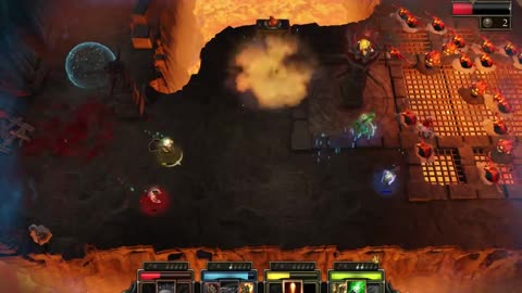 Let's Play Gauntlet Chapter 10