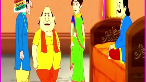 হাসির রাজা গোপাল ভাঁড় ।#গোপাল #গোপাল_ভাঁড়