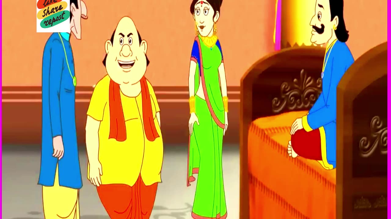 হাসির রাজা গোপাল ভাঁড় ।#গোপাল #গোপাল_ভাঁড়