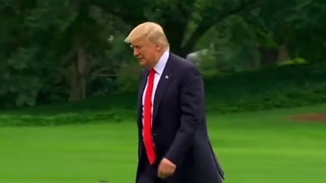 HERO ! Donald Trump 45 Is Coming Home !