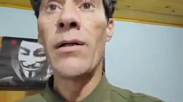 An expert computer engineer confirms Vaxxed are chipped