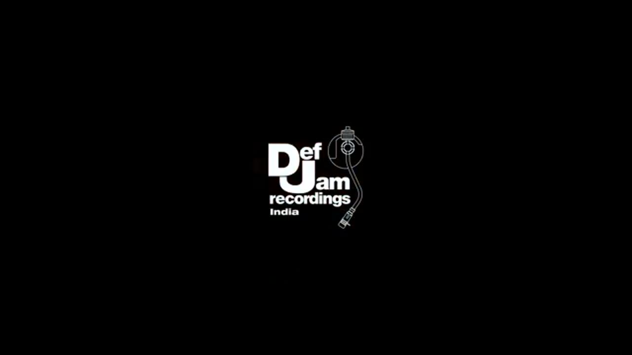 Hanumankind – Big Dawgs | Ft. Kalmi (Official Music Video) | Def Jam India