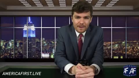 MIDDLE CLASS MURDER! - America First's Nick Fuentes