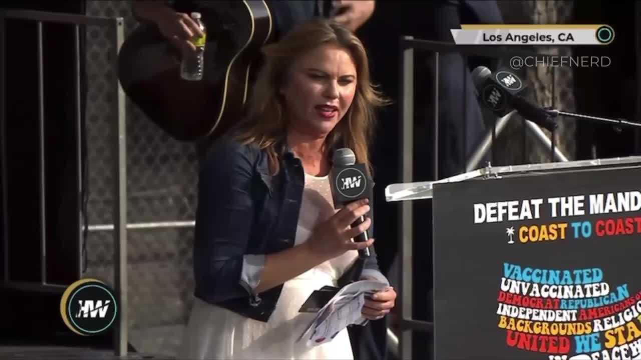 Lara Logan: “Stop Paying the People Who Are Slitting Your Throats” 🔥